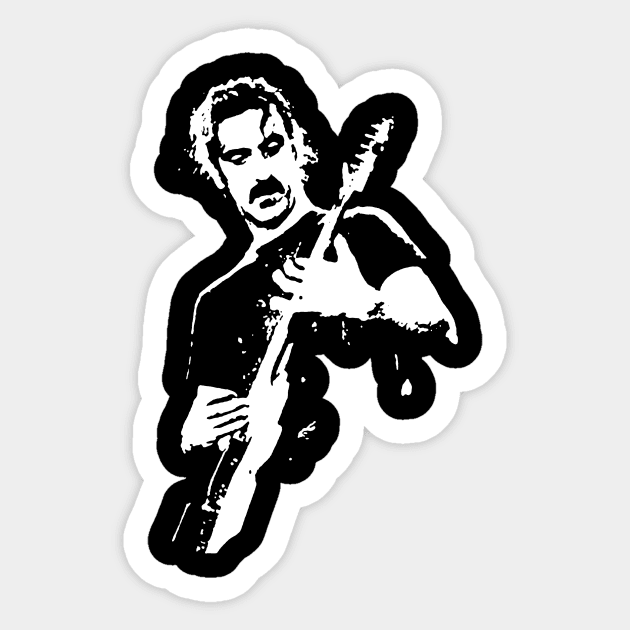 Music Legend Sticker by vivalarevolucio